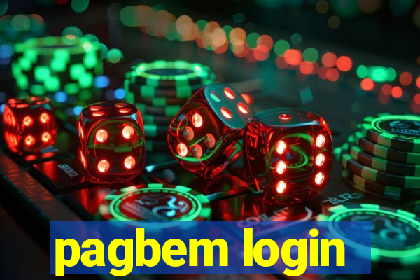 pagbem login